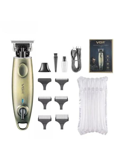 Тример для волосся і бороди (VGR V-978)