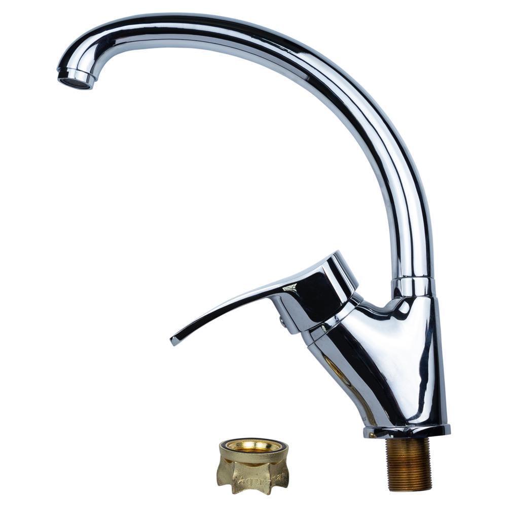 Смеситель для кухни Aquatica ML-4B441C (9746100)