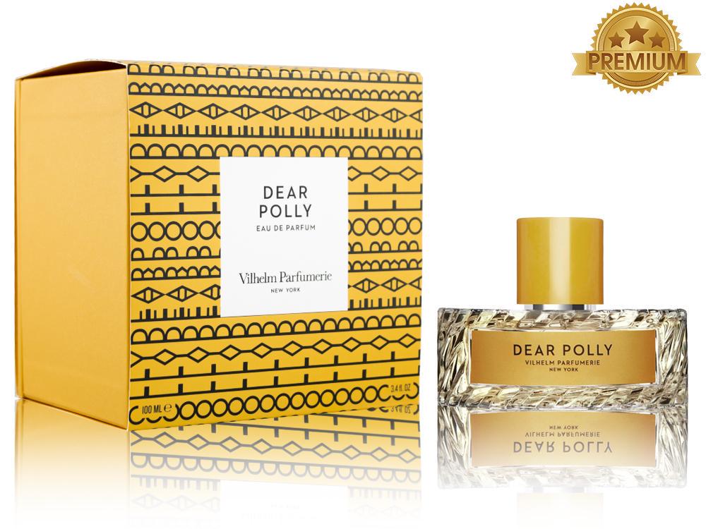 Парфюмированная вода унисекс Vilhelm Parfumerie Dear Polly 100 мл (382656)