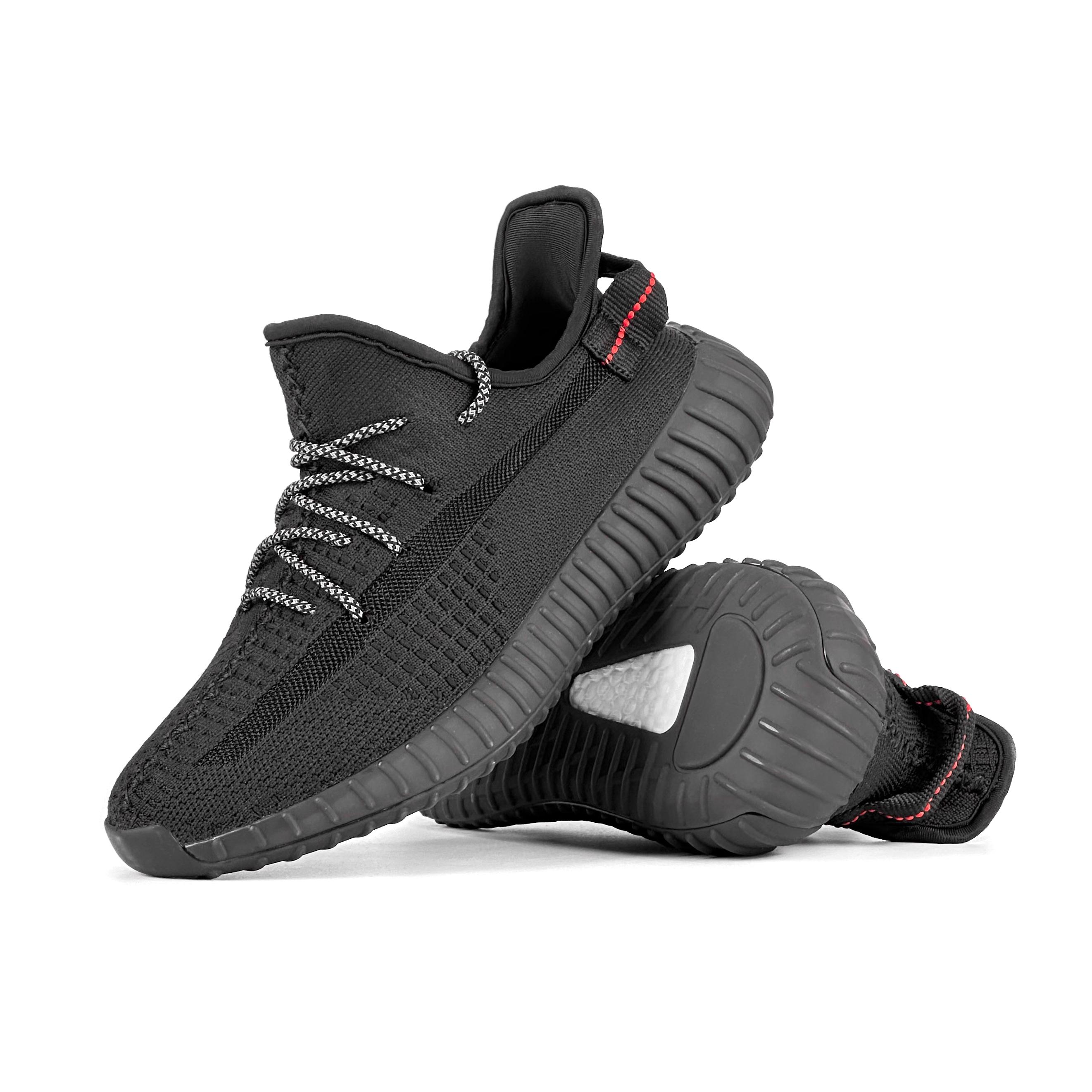 Кросівки чоловічі Restime р. 45 Чорний (22101) - фото 2