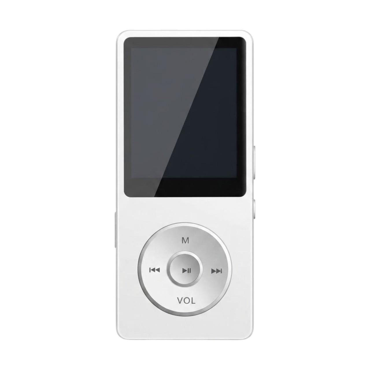 MP3/MP4 плеєр міні E-HD 02 з LCD-дисплеєм (37634015)