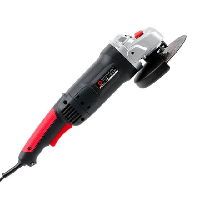 Шлифмашина угловая Intertool WT-0226 150" мм 1500 Вт 8500 об/мин. - фото 5 Шлифмашина угловая Intertool WT-0226 150" мм 1500 Вт 8500 об/мин. - фото 5