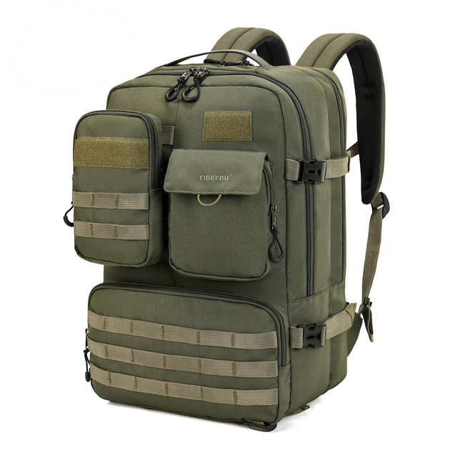 Рюкзаки тактичні Tigernu