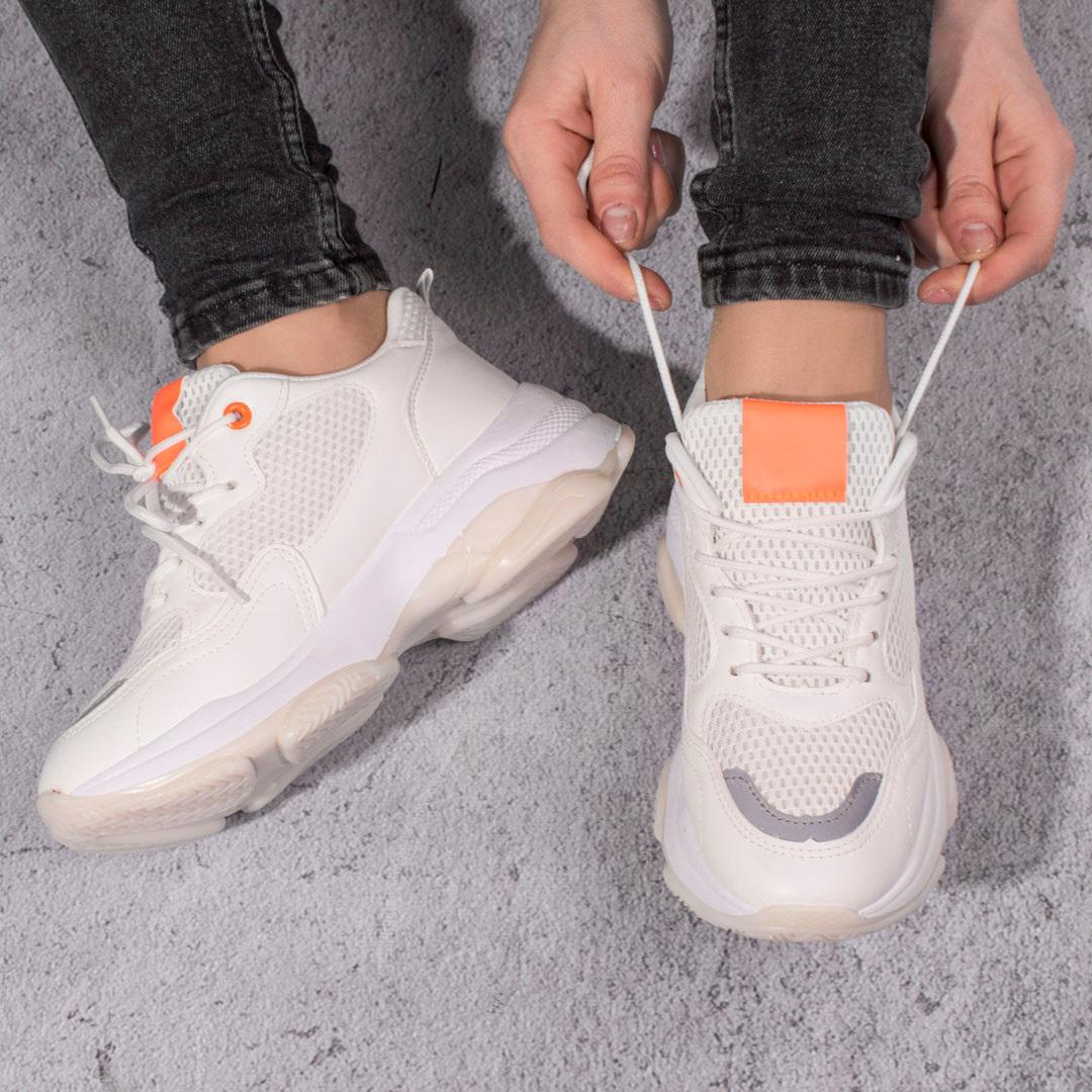 Кросівки жіночі Fashion 323423 р. 37 23,5 см