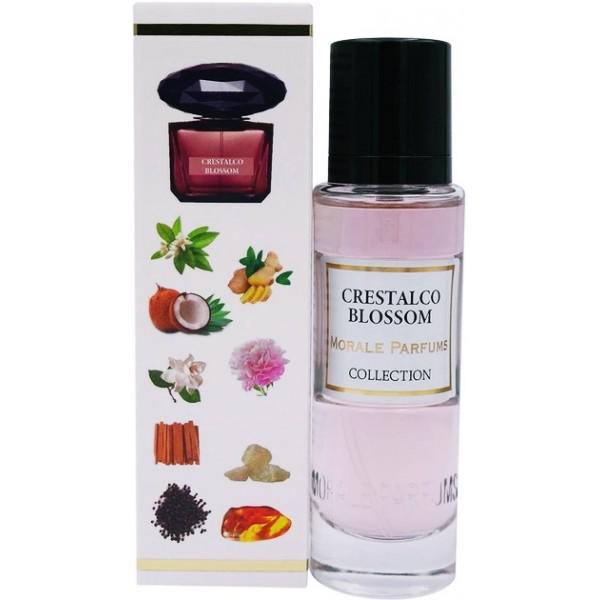 Парфюмированная вода Morale Parfums Crestalco Blossom 30 мл