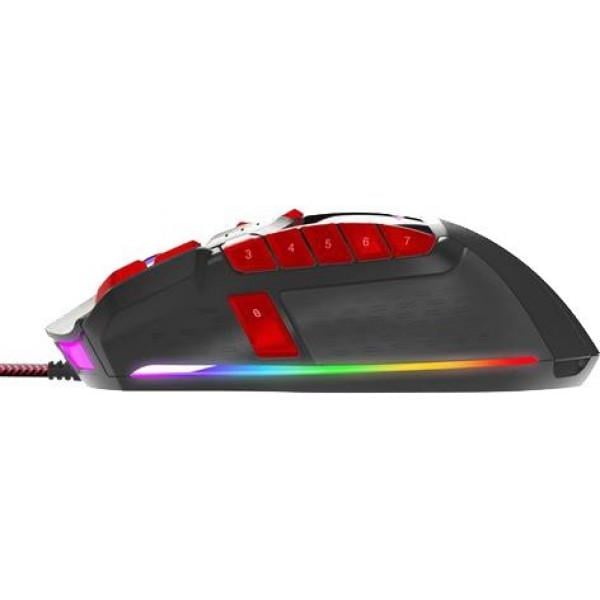 Миша Patriot Viper V570 RGB (PV570LUXWK) - фото 2