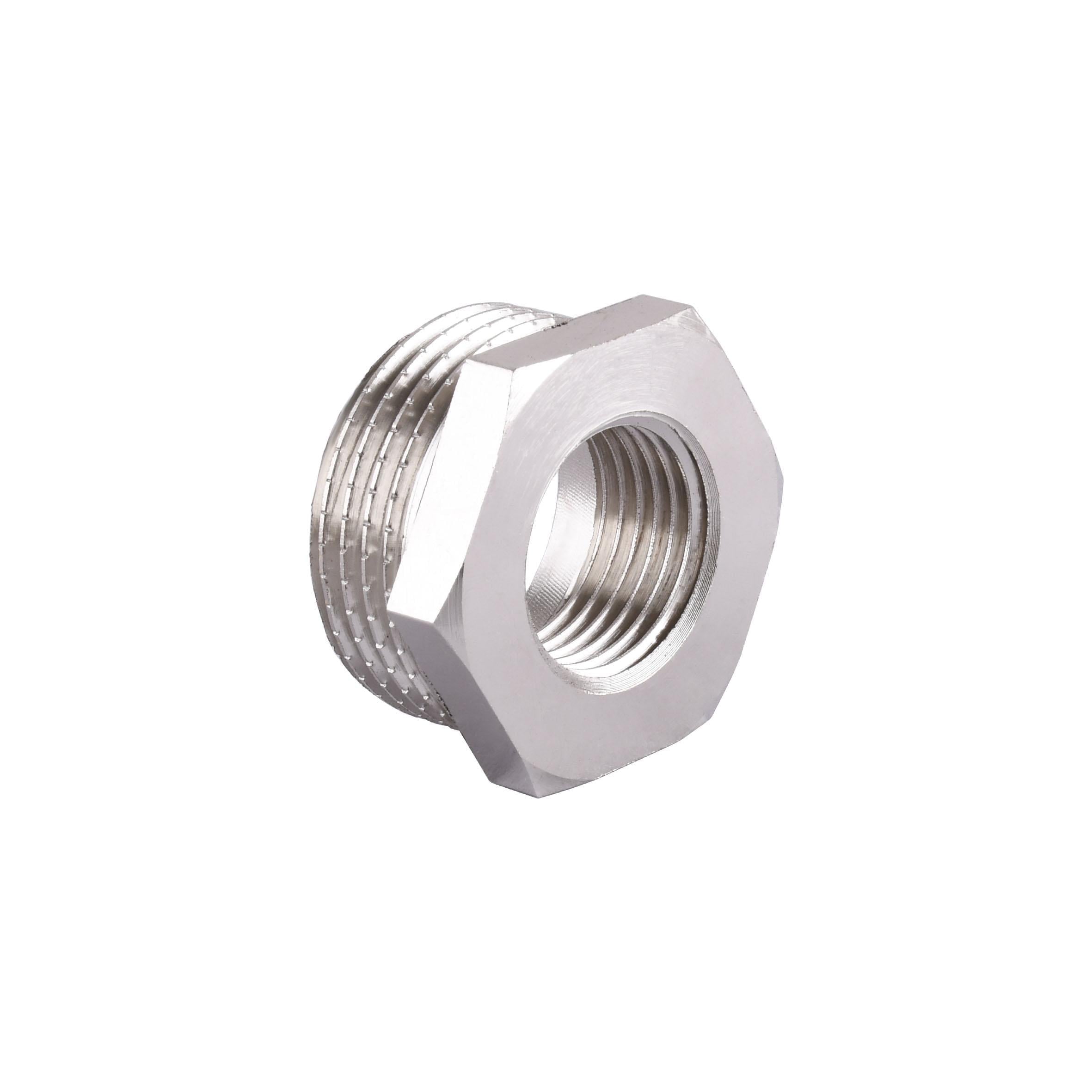 Футорка Selba 1x1/2" ЗВ SL8809 (000017707)