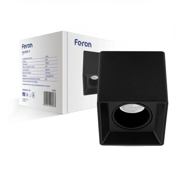 Точковий світильник Feron 1929 ML203-P