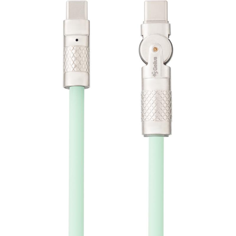 Навушники бездротові Gelius NavyStrike GP-TWS039 TWS Black (97445) - фото 7 Навушники бездротові Gelius NavyStrike GP-TWS039 TWS Black (97445) - фото 7