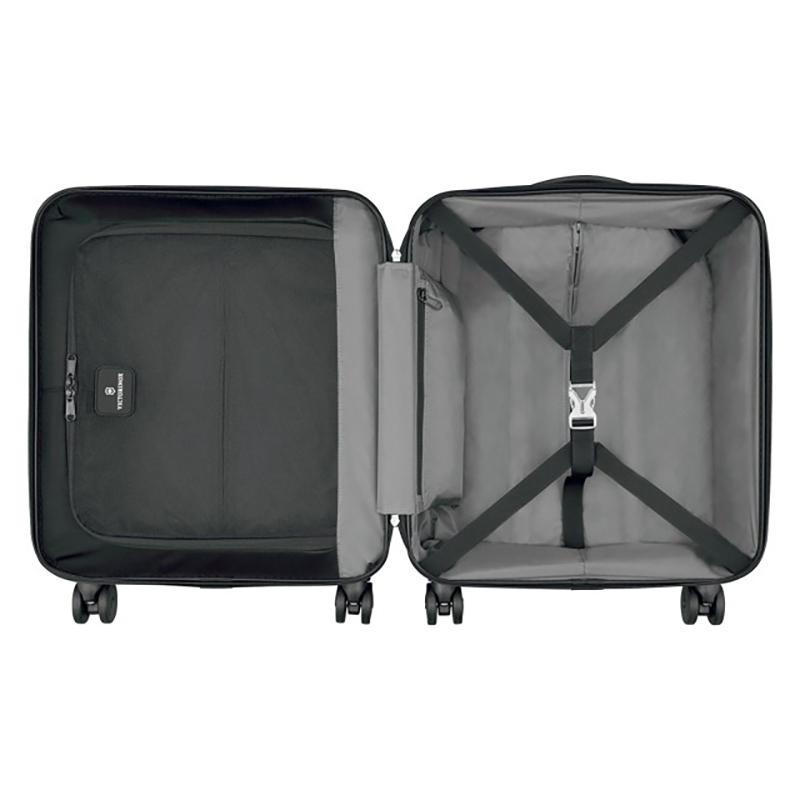 Валіза Victorinox Travel Spectra 2.0 Extra-Capacity 42 л S Navy (Vt601288) - фото 3