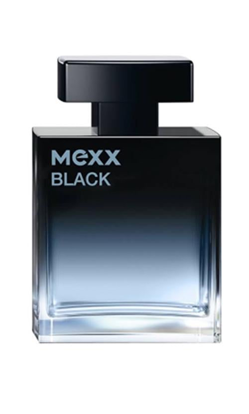 Парфум для чоловіків Mexx Black Man (13117)