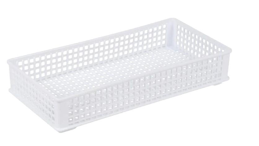 Ящик-органайзер для хранения Organix 24х12,5х4,5 см (R37907-24)