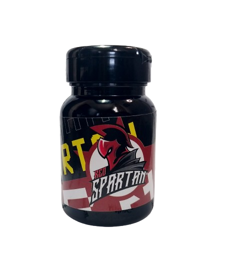 Сіль нюхальна для тренувань Sparta Strong (26654175)