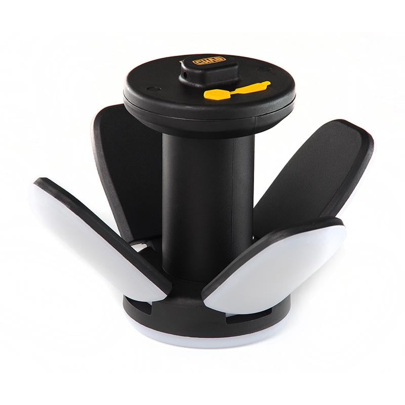 Фонарь раскладной Сила Кемпер 500 Лм Li-ion 2400 мАч (900526)