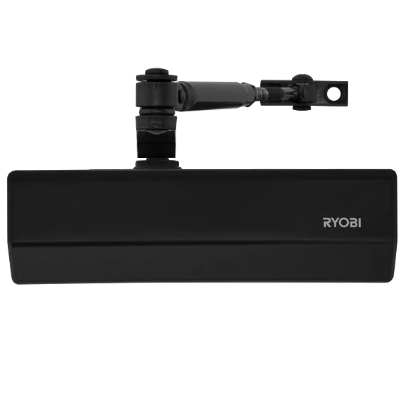 Дотягувач RYOBI 2000 D-2055V Black (2982506486)