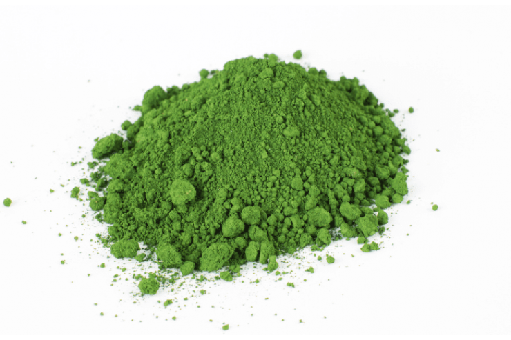 Пигмент Multichem органический оксид хрома 720 2 мл (077201)