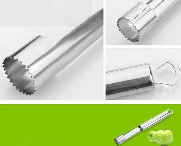 Ніж для яблука Frico FRU-345 (5465) - фото 4 Ніж для яблука Frico FRU-345 (5465) - фото 4