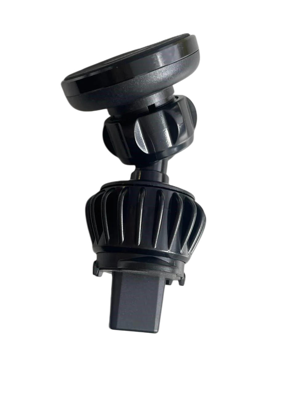 Держатель автомобильный для смартфона Proove Basic Pro Air Outlet на дефлектор Black (29769008)