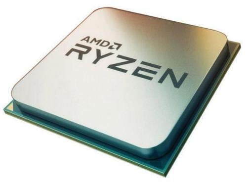 Процесор AMD Ryzen 3 3200G Tray 4x3.6 ГГц (2881182257)
