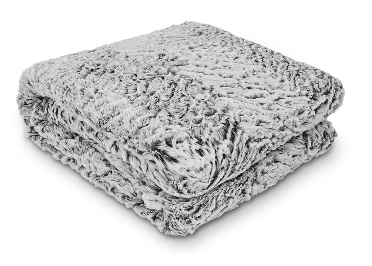 Покрывало Stenson R94083-2.2 двухслойное 180х220 см (605408)