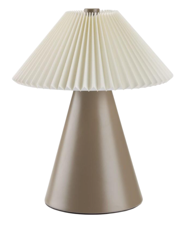 Лампа-ночник с таймером d 17см высота 20 см (3bf315b3)