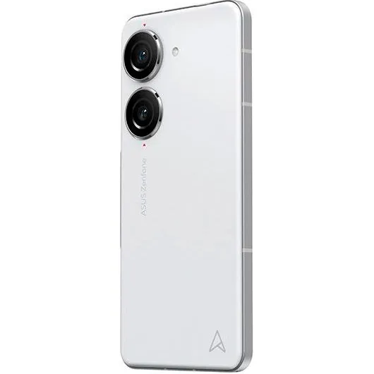 Смартфон ASUS Zenfone 10 8/256GB Comet White Global Version - фото 8