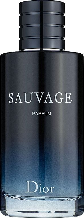 Парфюм Christian Dior Sauvage Parfum тестер 100 мл (4603_6959)