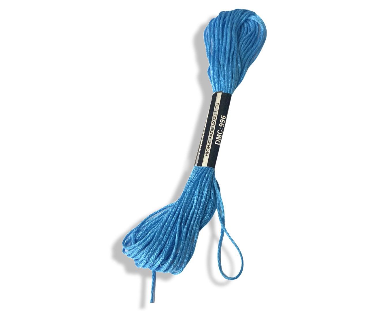 Мулине для вышивания DMC 8 м (996)