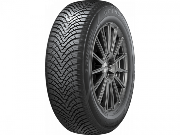 Шина всесезонна Laufenn G Fit 4S LH71 195/65R15 95H (2426957)