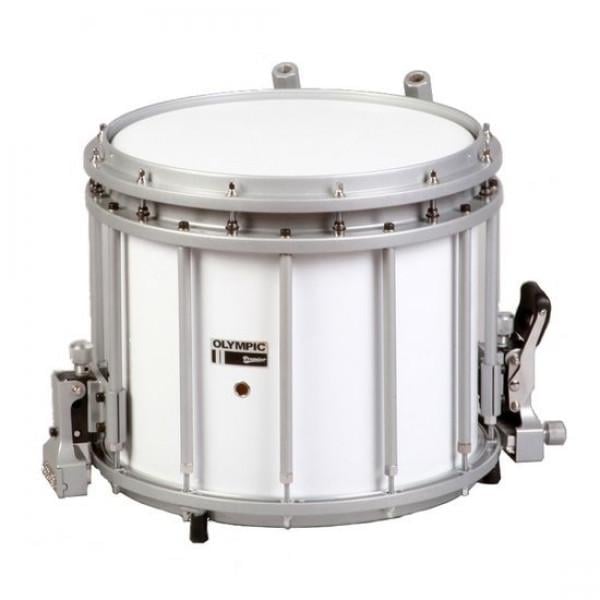 Барабан маршевый Premier Olympic 61412W-S 14x12 Free-Floating Snare Drum (48419)