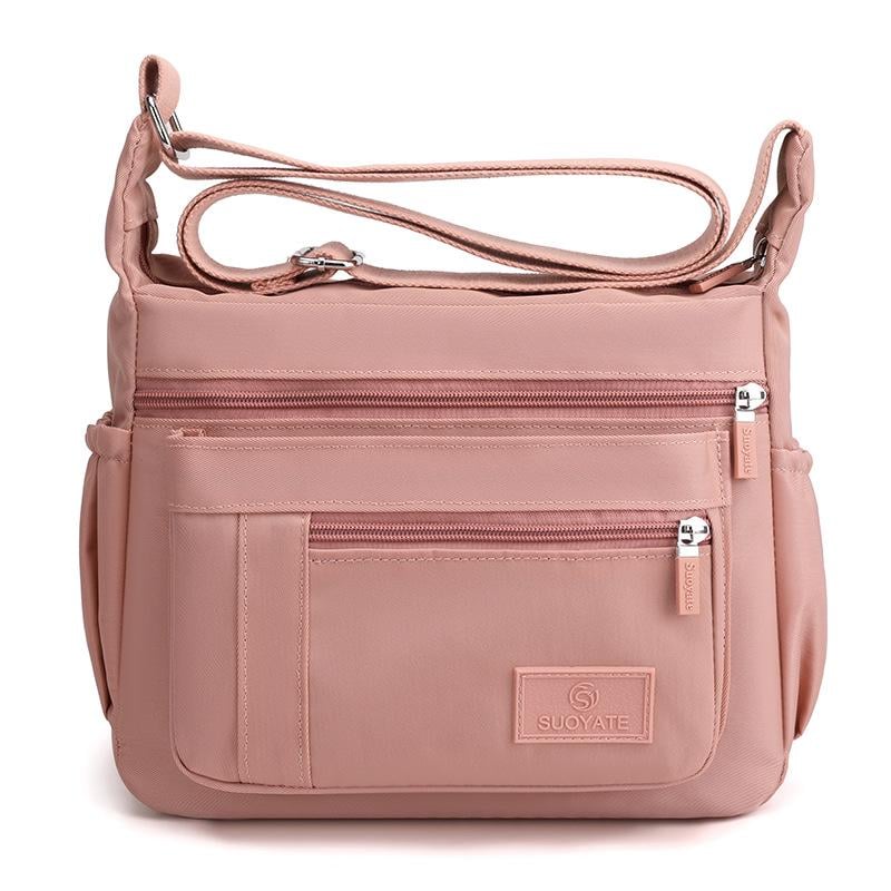 Сумка жіноча Taeda Peach (id_961)
