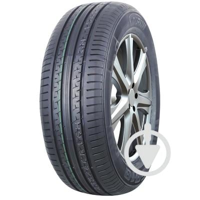 Автошина Durun HG918 155/70 R13 75T