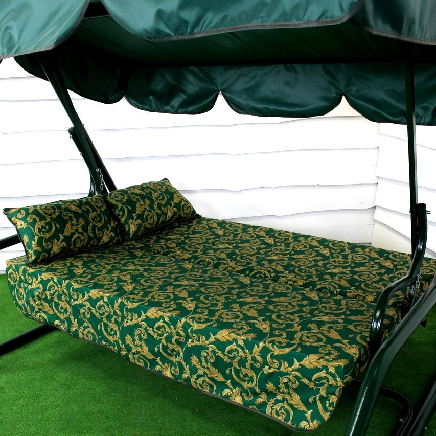 Садова гойдалка GreenGard Мальта Solo (Арт.-075) - фото 3