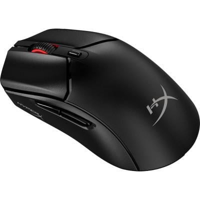 Комп'ютерна мишка HyperX Pulsefire Haste 2 Core Wireless Black (8R2E6AA)