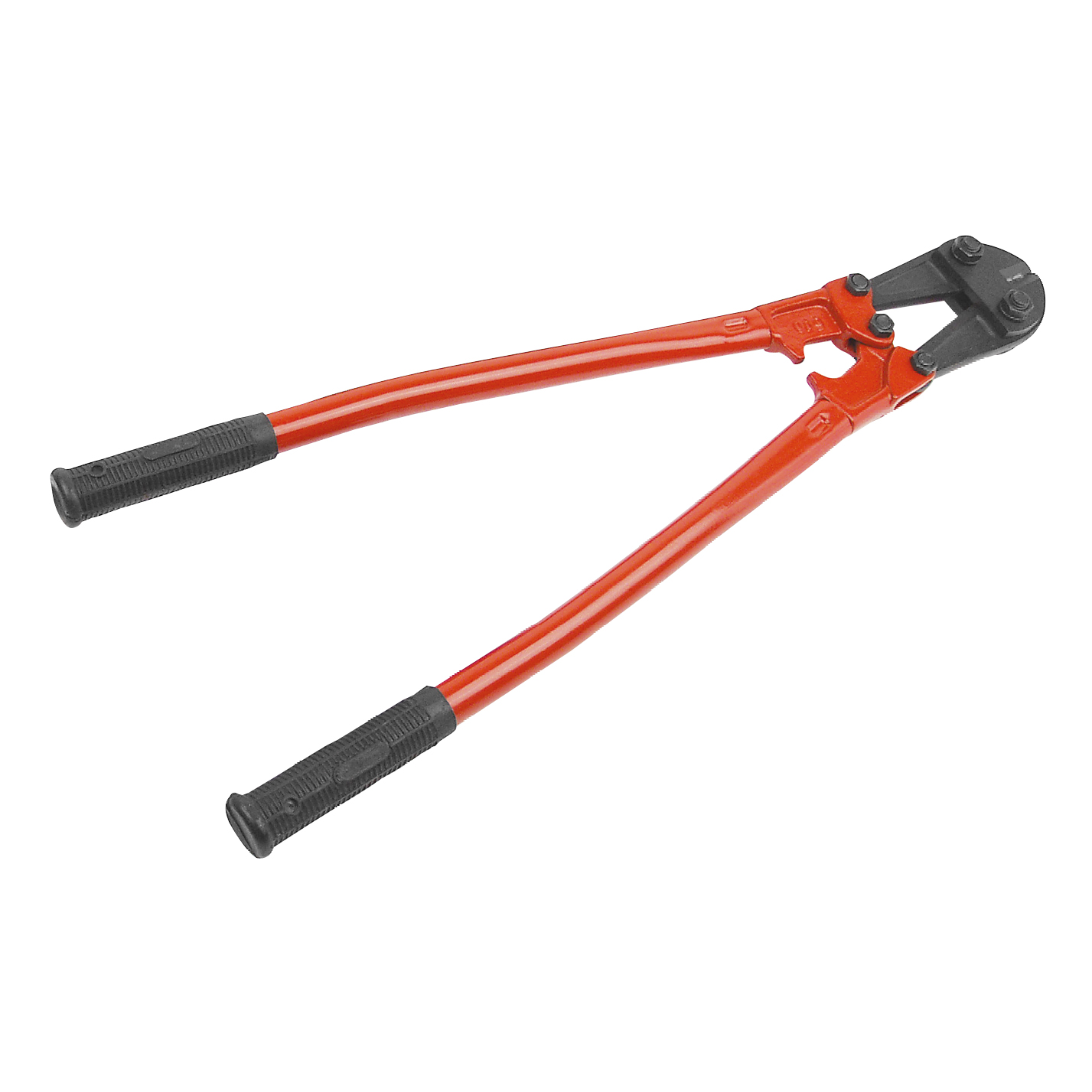 Болторез BRÜDER MANNESMANN M 672-760 760 мм (4003315076100)