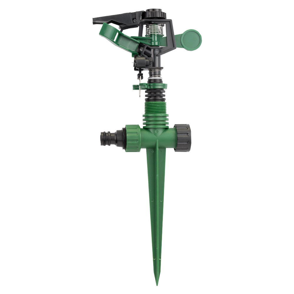 Дощувач імпульсний на кілочку (6673)