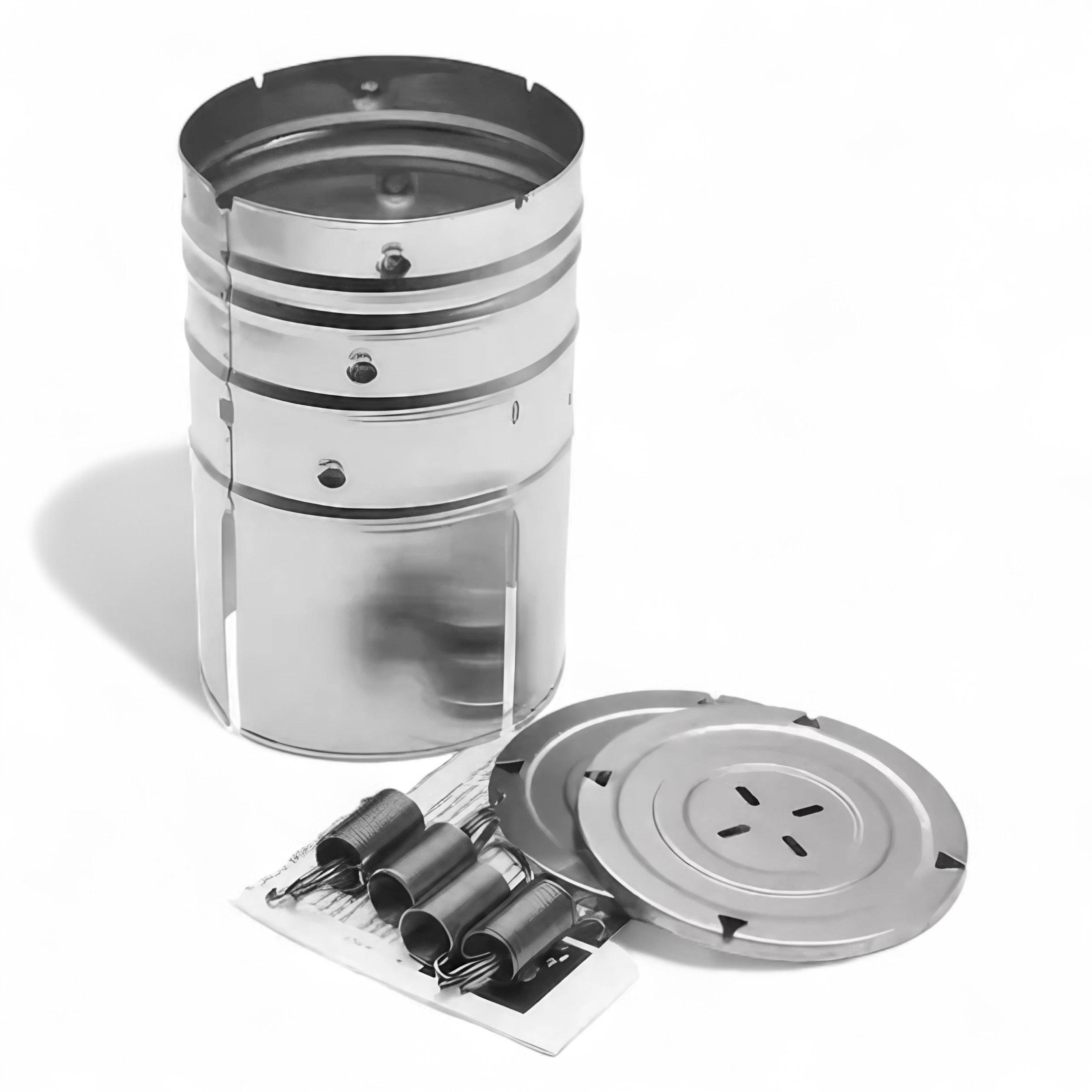 Форма для приготовления ветчины, ветчинница REDMOND RHP-M02 Форма для приготовления ветчины, ветчинница REDMOND RHP-M02