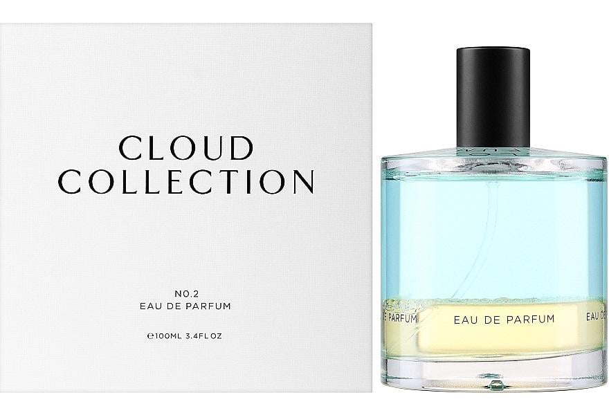 Парфюмированная вода унисекс Zarkoperfume Cloud Collection №02 100 мл (5911)