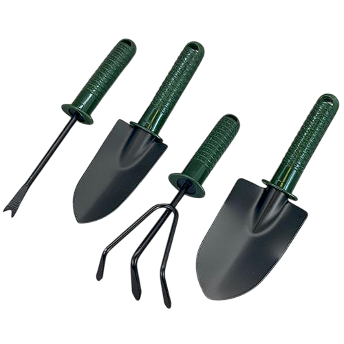 Набор садовый HOME 4 пр. (R30837)