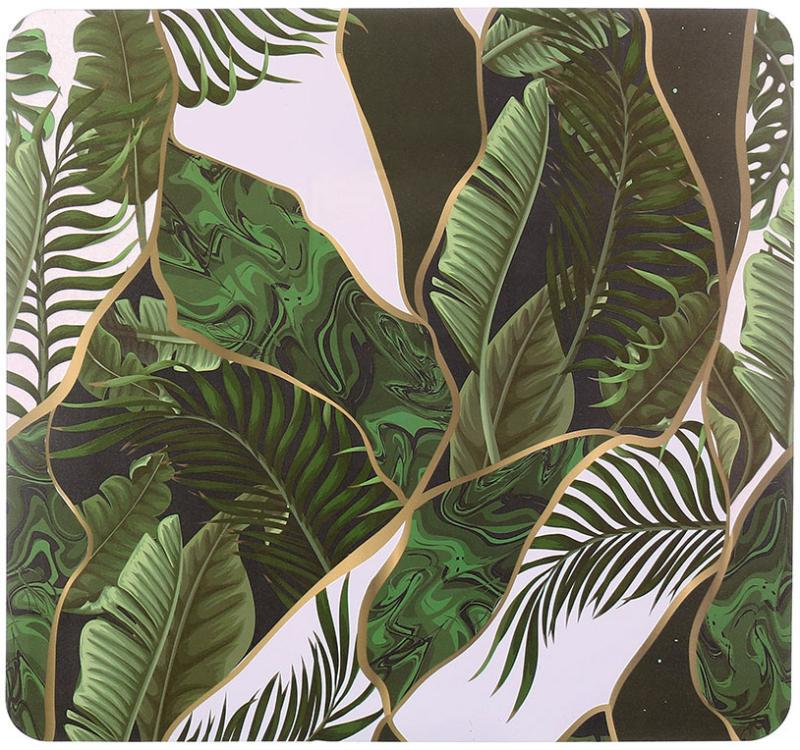 Набір сервірувальних серветок Tropical 12 шт. 28x30 см Набір сервірувальних серветок Tropical 12 шт. 28x30 см