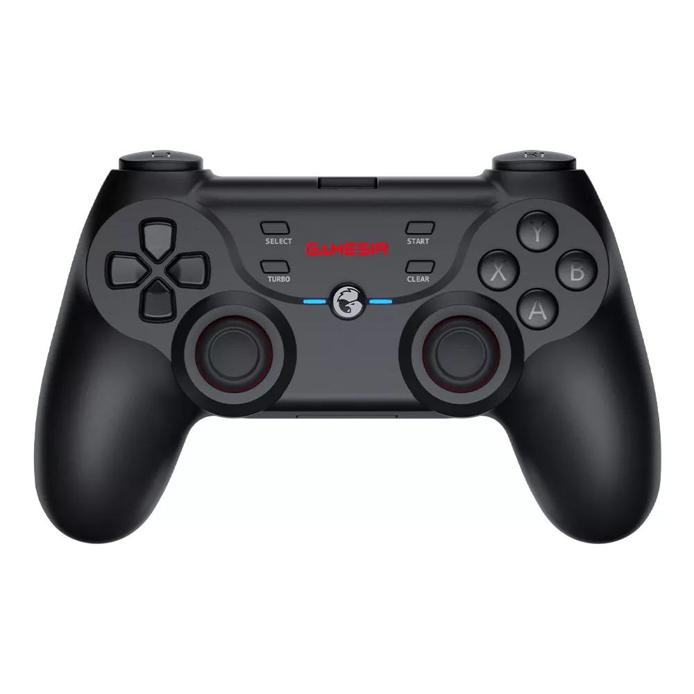 Геймпад GameSir T3S BT5 Gamepad мультиплатформенный джойстик (7671) - фото 1