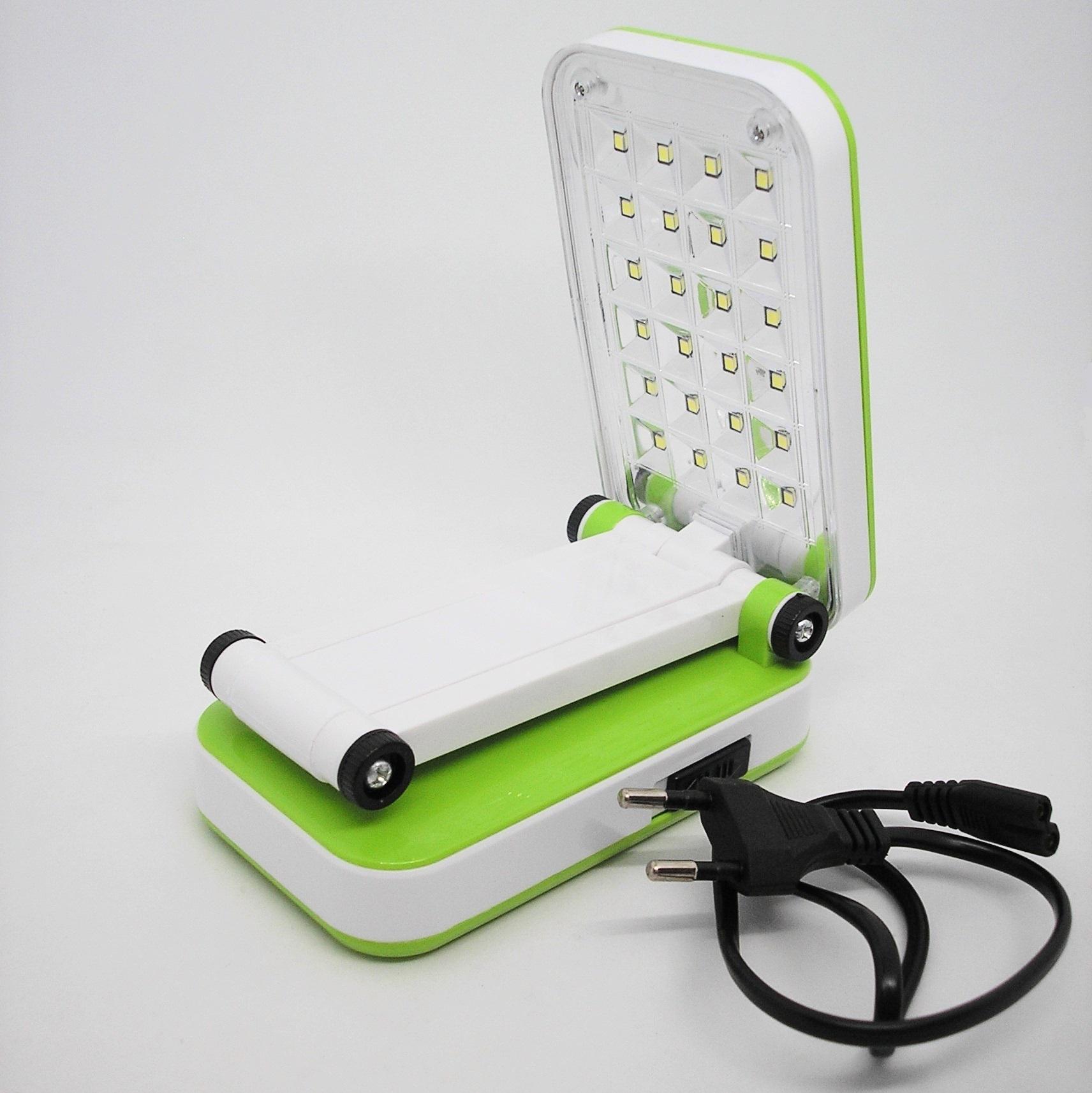 Лампа світлодіодна на акумуляторі YT-666 LED настільна від мережі з двома режимами (9440074) - фото 5 Лампа світлодіодна на акумуляторі YT-666 LED настільна від мережі з двома режимами (9440074) - фото 5