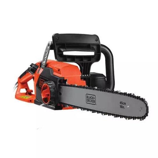 Электропила цепная Black+Decker CS2245 (52065)