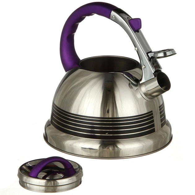 Чайники Benson Чайники Benson