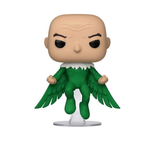 Фигурка Funko Pop Marvel 80th Vulture10 см