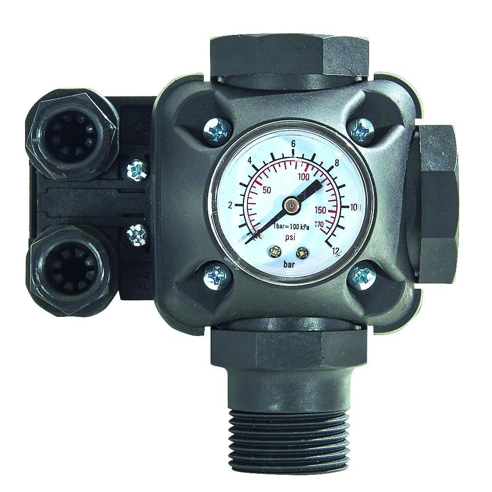 Комплект автоматики Powercraft PS-9 (148555)