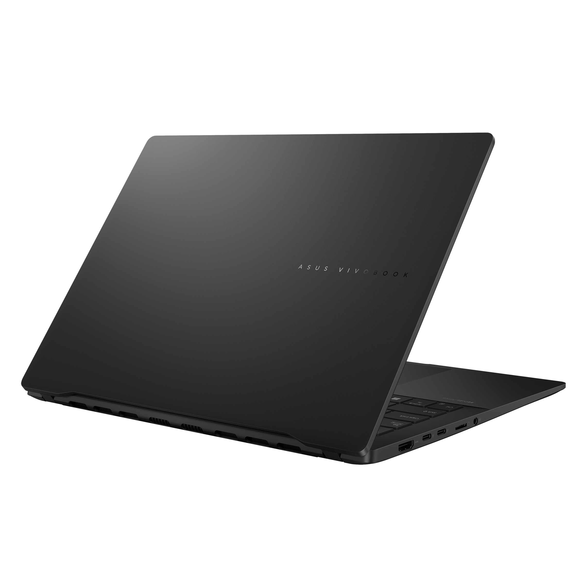 Ноутбук Asus VivoBook S14 S5406SA Neutral Black (S5406SA-WH79) - фото 5