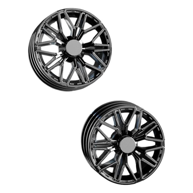 Конструктор гоночного автомобиля на радиоуправлении Lamborghini Cyberpunk с подсветкой 1314 дет. (22901203) - фото 8 Конструктор гоночного автомобиля на радиоуправлении Lamborghini Cyberpunk с подсветкой 1314 дет. (22901203) - фото 8