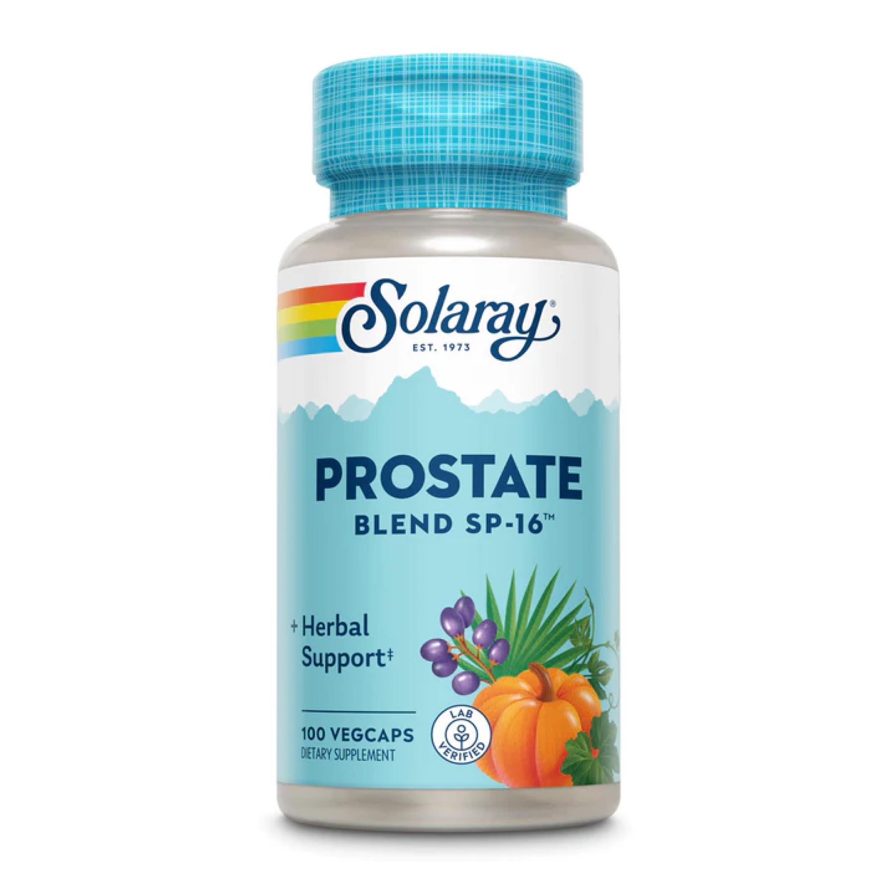Натуральная добавка Prostate Blend SP-16 100 vcaps (100-25-8421544-20)