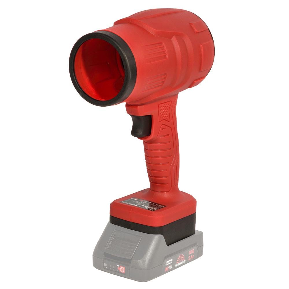 Воздуходувка аккумуляторная Vitals Master ALP 1861j BL (000240470)